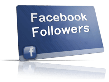 Buy Facebook Followers