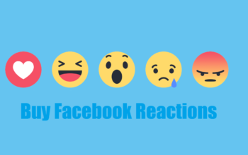 Buy Facebook Reactions