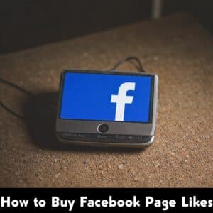 How to Buy Facebook Page Likes