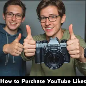 How to Purchase YouTube Likes